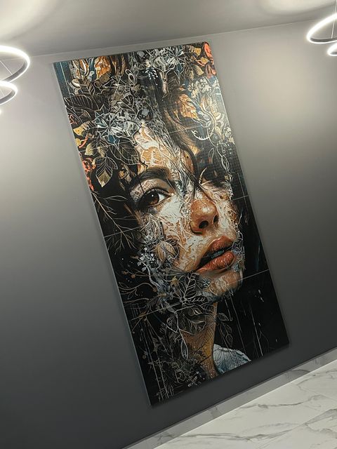 imagine galerie Hairdresser's house 6