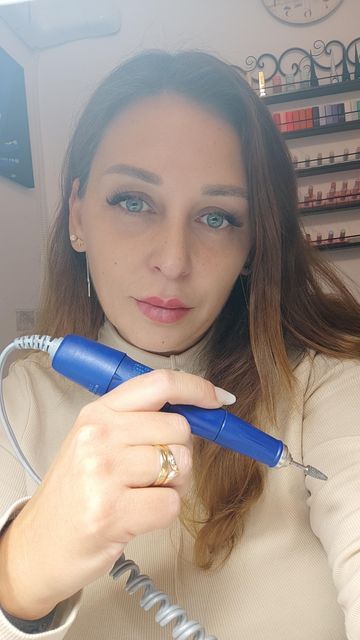 imagine galerie BiAMar Nails Tehnician 1