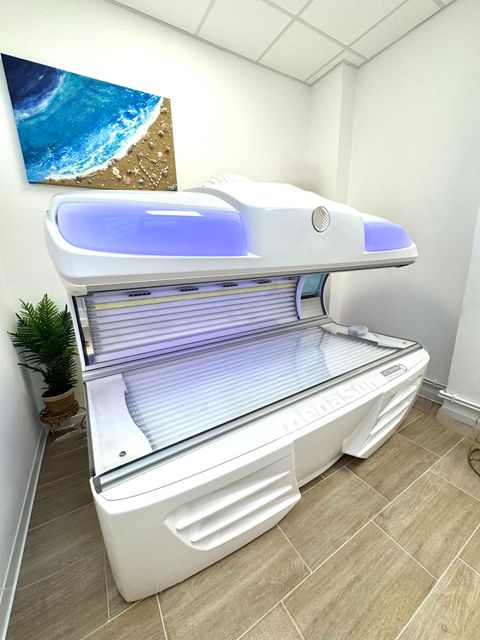 imagine galerie Novo Glam 4