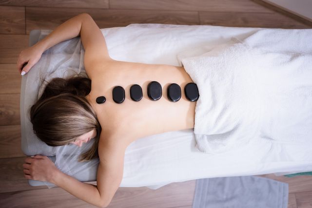 imagine galerie Shen Wellness Center 4