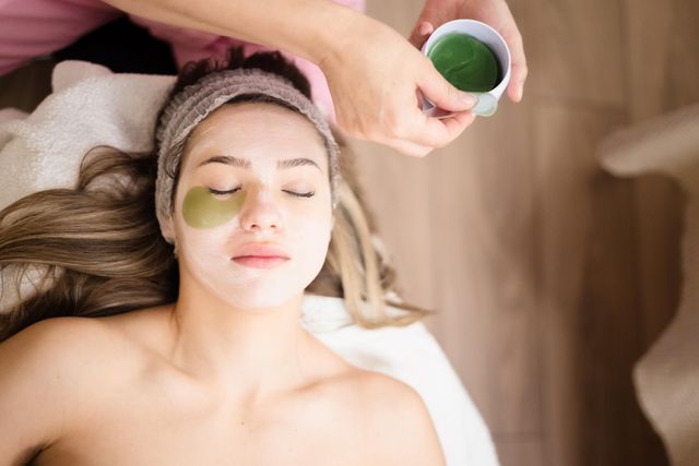 imagine galerie Shen Wellness Center  4