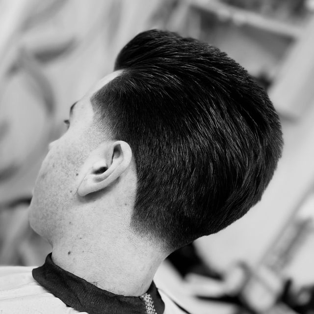 imagine galerie Alex The Barber 4