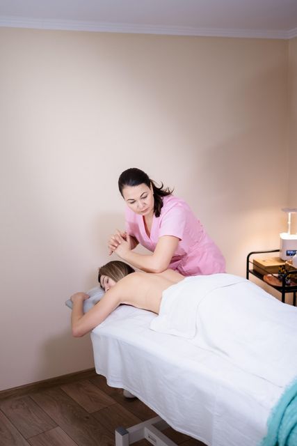 imagine galerie Shen Wellness Center 6