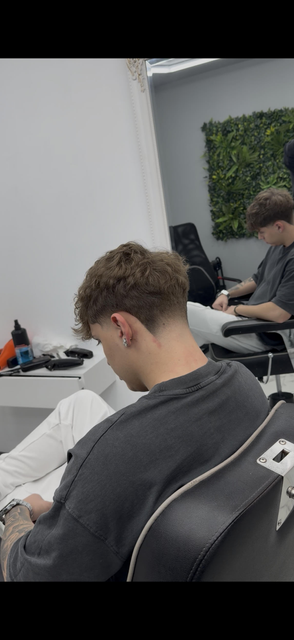 imagine galerie TomaConcept Barber 3