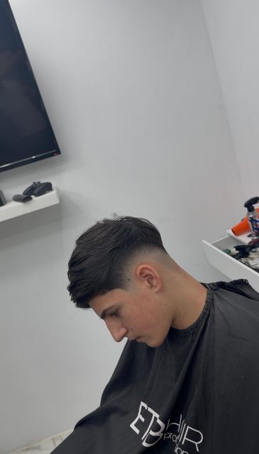 imagine galerie TomaConcept Barber 4