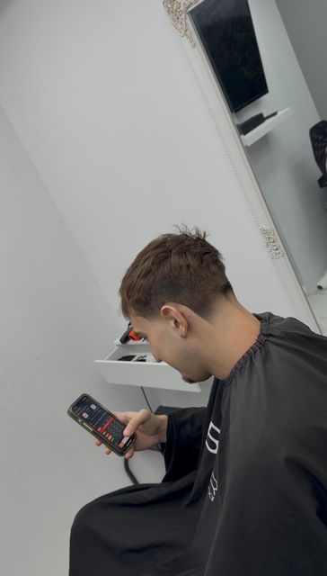 imagine galerie TomaConcept Barber 5
