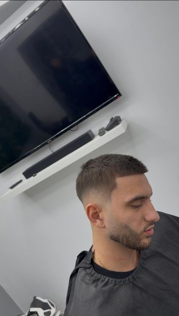imagine galerie TomaConcept Barber 6