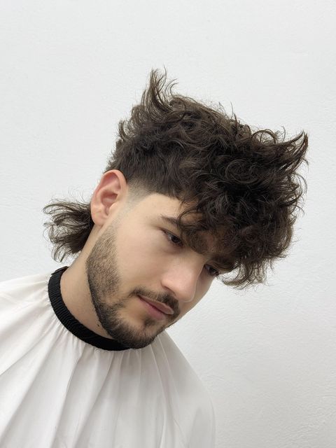 imagine galerie CUTTING - Men’s Hair Studio 3