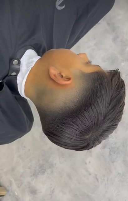 imagine galerie NovaBlade Barbershop 3
