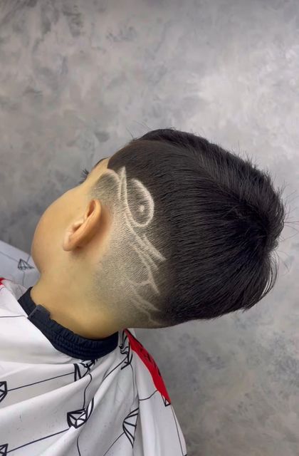 imagine galerie NovaBlade Barbershop 2