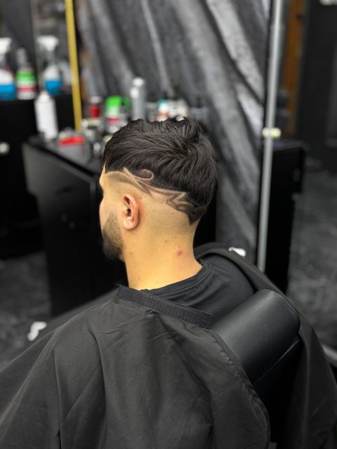 imagine galerie SIMY BARBER 5