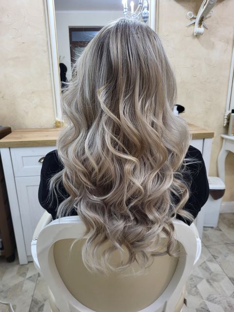 imagine galerie Create Beauty Salon 6