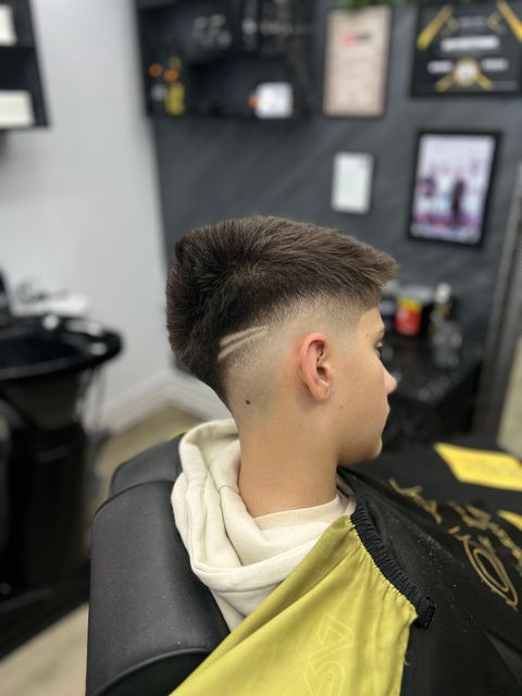 imagine galerie ZHR BARBER 2