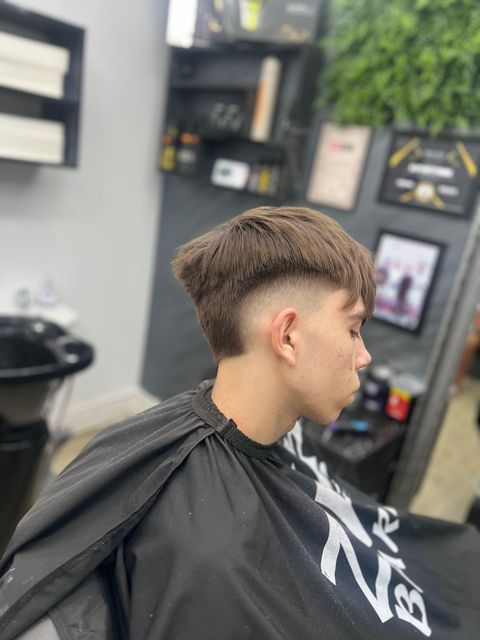 imagine galerie ZHR BARBER 4