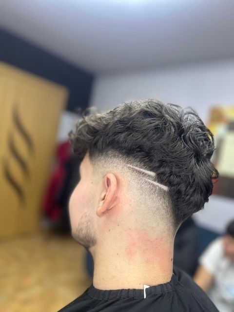 imagine galerie FadeHouse_Salon 3