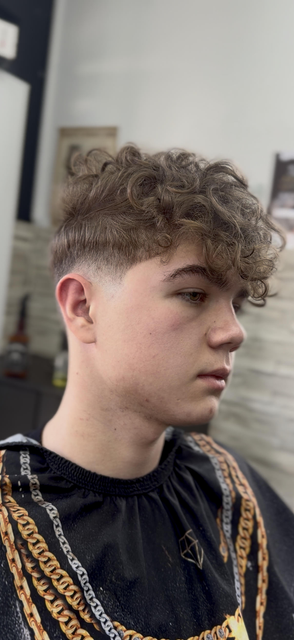 imagine galerie For You Barbershop 3