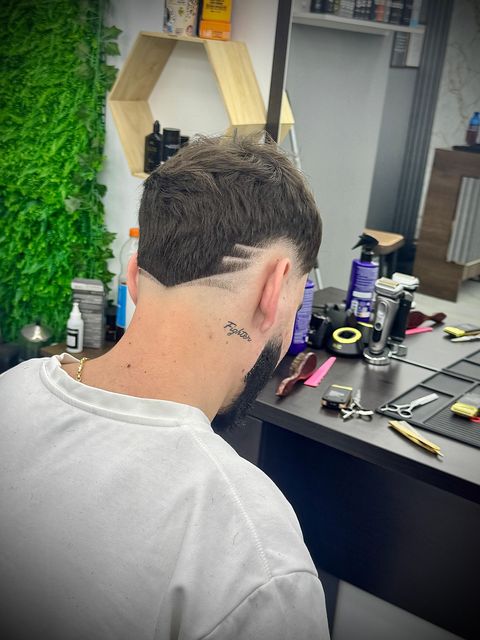 imagine galerie Cmn Barber 2