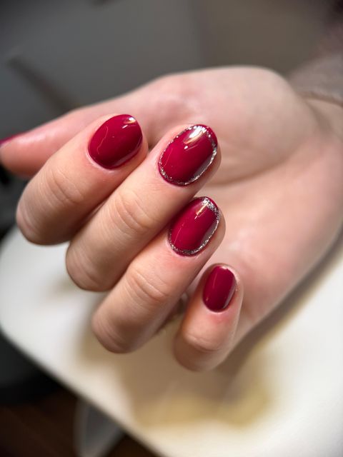 imagine galerie ECLAT nail salon 6