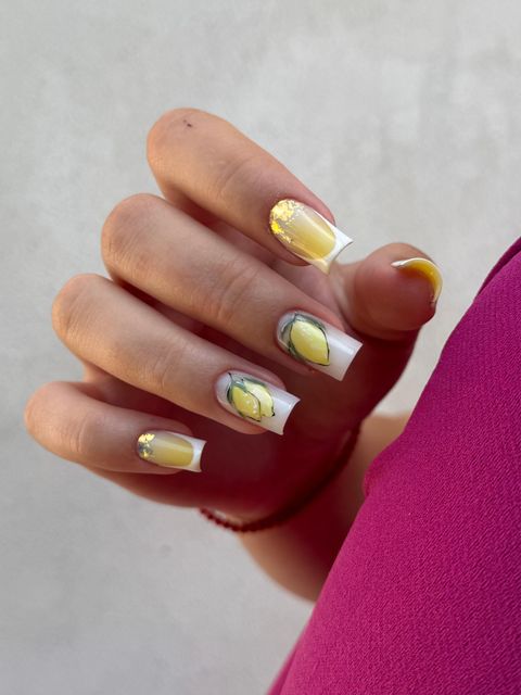 imagine galerie Miruna NailTech 5