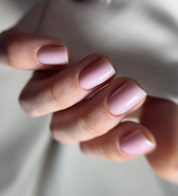 imagine galerie Chic Nails  5