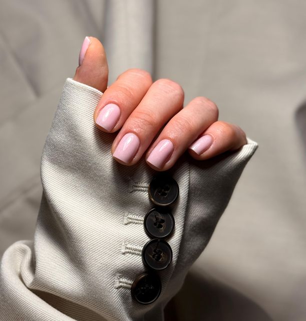 imagine galerie Chic Nails  1