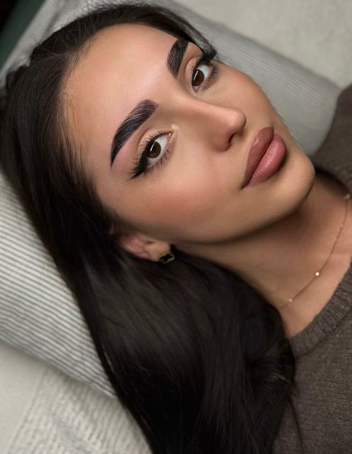 imagine galerie Brows By Iulia 1