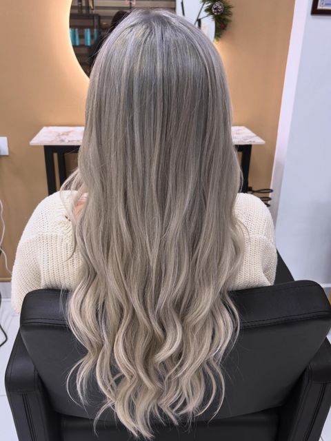 imagine galerie Kairos Beauty Salon 3