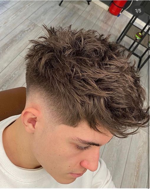 imagine galerie House of Barbers | lancului 2