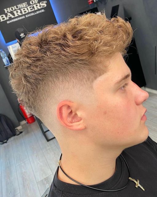 imagine galerie House of Barbers | lancului 3