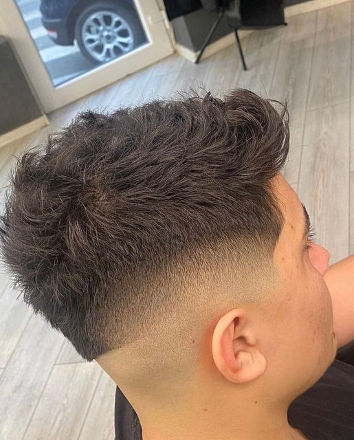 imagine galerie House of Barbers | lancului 4