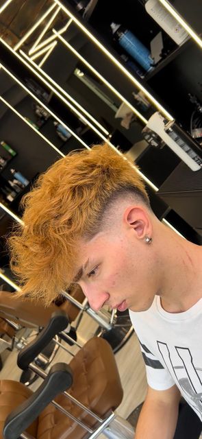imagine galerie House of Barbers | lancului 5