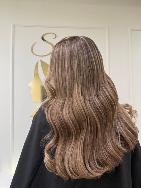 imagine galerie Bianca Costea - Salon Maryam 1