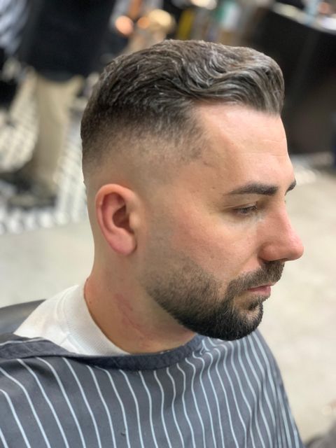 imagine galerie Cuts.by.Gya 3