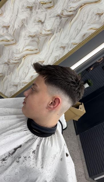 imagine galerie Brici Barbershop&Grooming 3