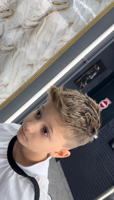 imagine galerie Brici Barbershop&Grooming 4