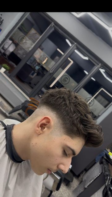 imagine galerie Brici Barbershop&Grooming 5
