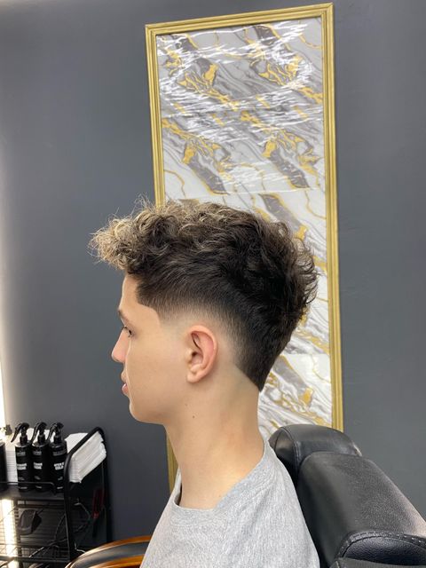 imagine galerie Brici Barbershop&Grooming 6