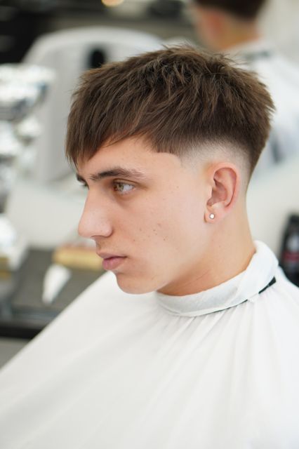 imagine galerie Mooft Saloon Academy 4