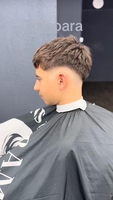 imagine galerie Caius Avram Barbershop 4