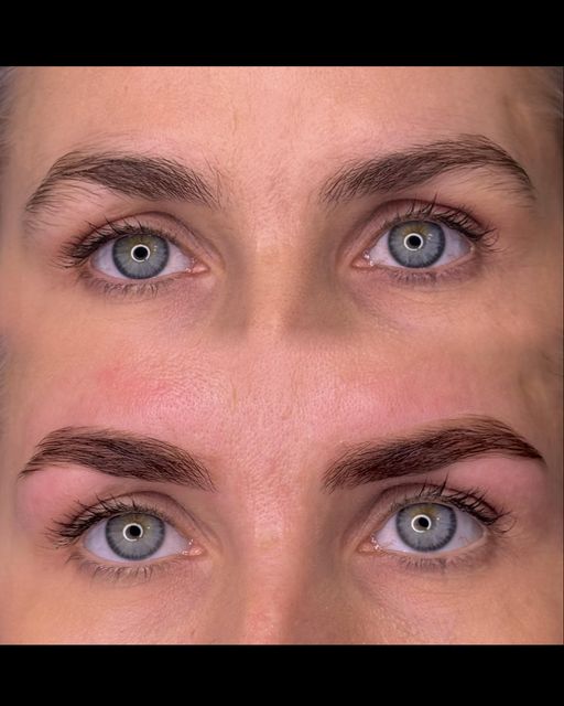 imagine galerie Anca Mihai - Lashes & Brows 6
