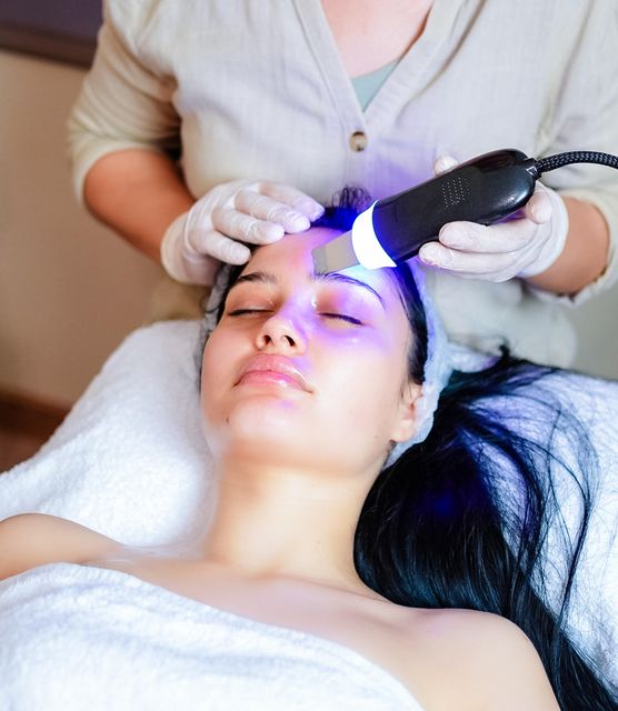 imagine galerie Shen Wellness Center  6
