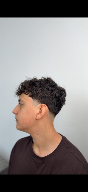 imagine galerie P2cut-barber 2