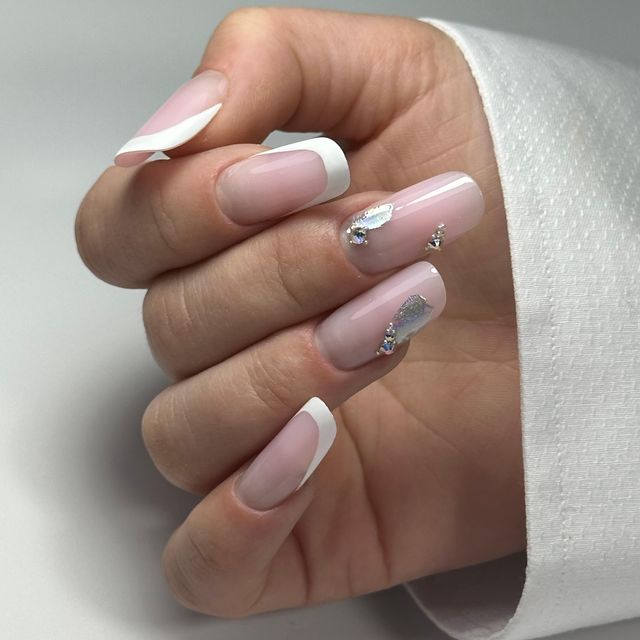 imagine galerie Alle NailArt  4