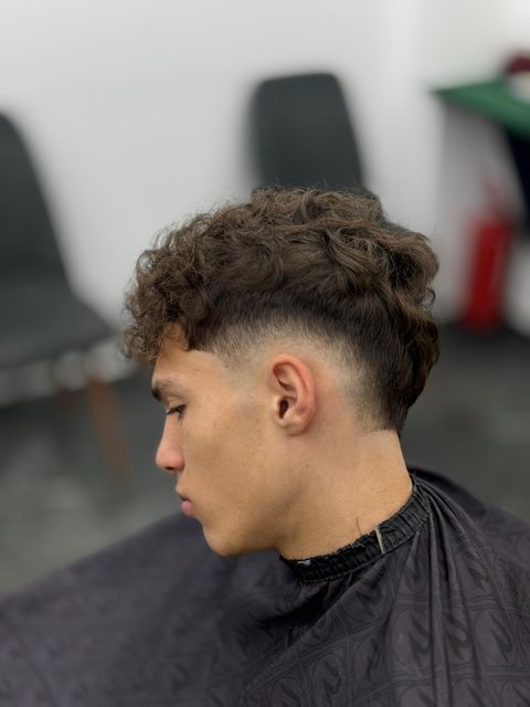 imagine galerie Rav The Barber 6