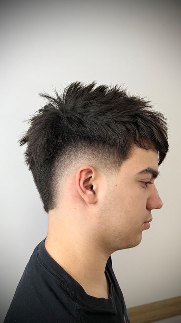 imagine galerie EIGHTY 9 Barber Shop 2