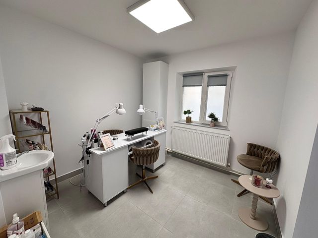 imagine galerie Laura Secui - Laseo Beauty Space Navodari 5