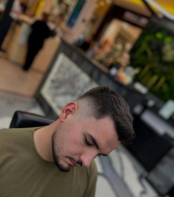 imagine galerie Empire Salon Suceava 3