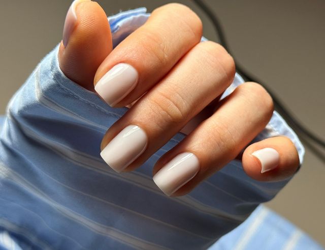 imagine galerie Chic Nails  3