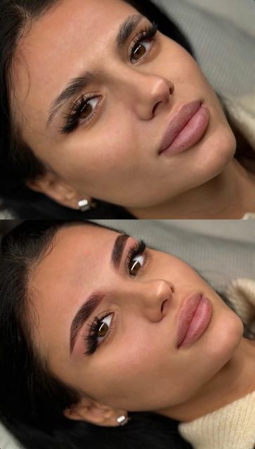 imagine galerie Brows By Iulia 4