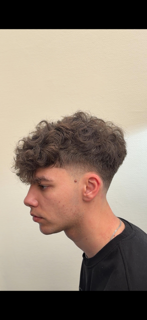 imagine galerie HairArchitect 3